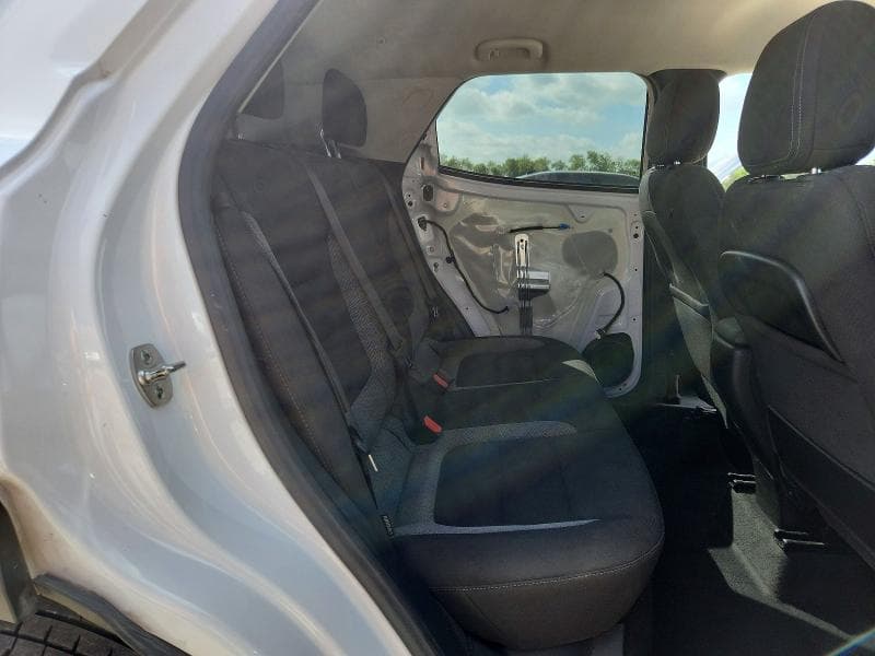 2024 CHEVROLET TRAILBLAZER LT 11