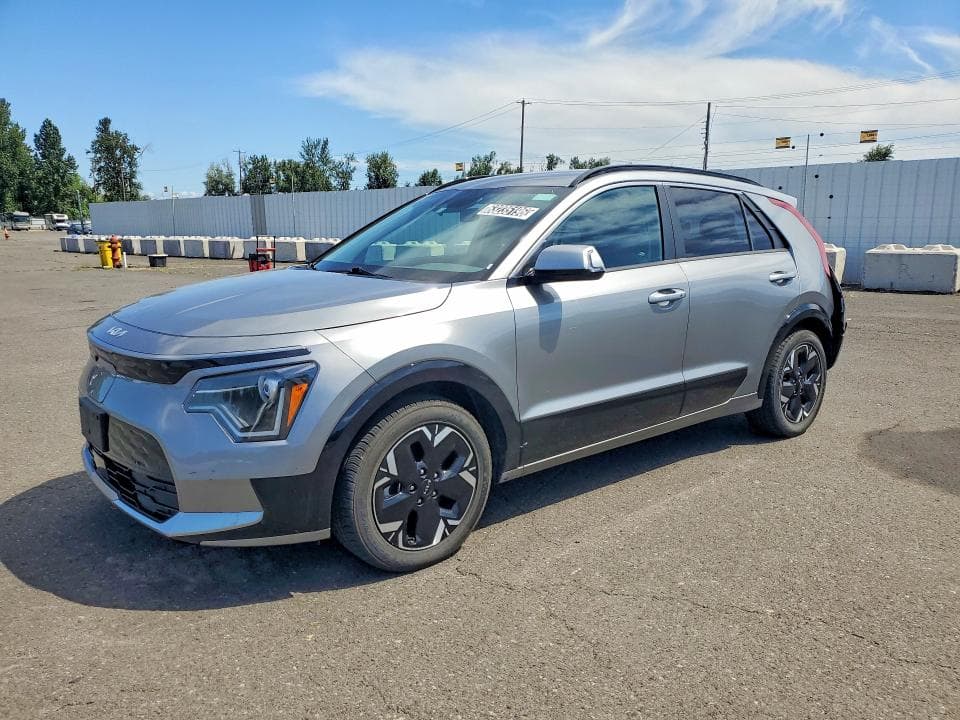 2023 KIA NIRO WIND - 1
