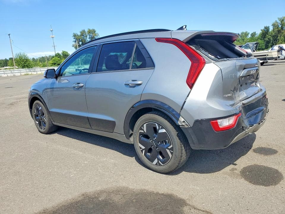 2023 KIA NIRO WIND 2