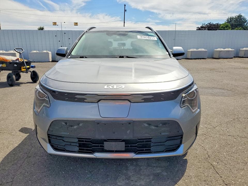 2023 KIA NIRO WIND 5