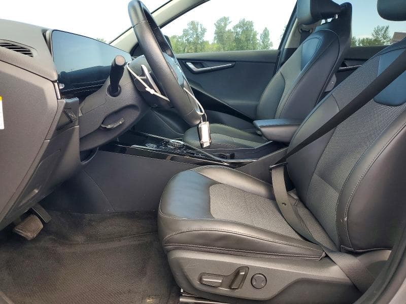 2023 KIA NIRO WIND 7