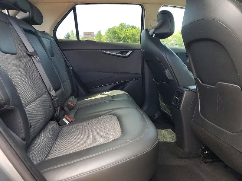 2023 KIA NIRO WIND 10