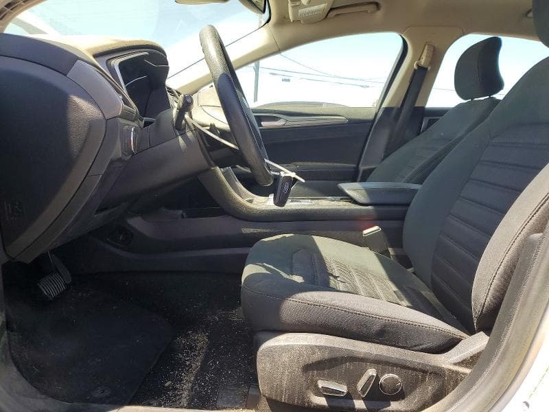 2019 FORD FUSION SE 7