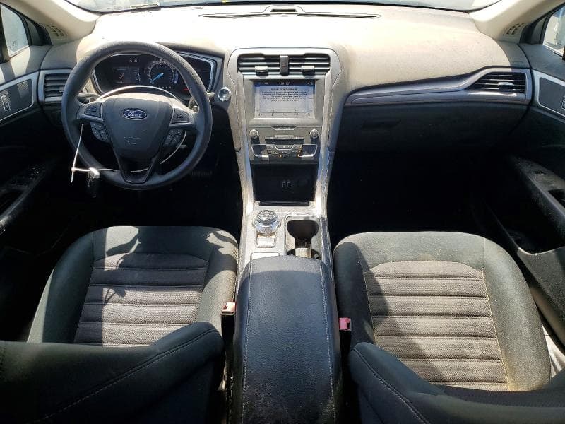 2019 FORD FUSION SE 8