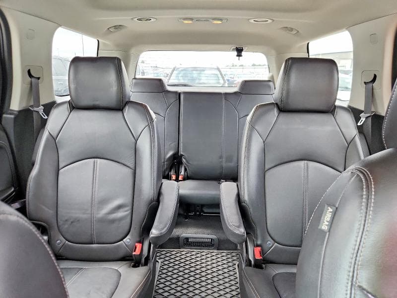 2017 GMC ACADIA LIMITED SLT-2 10