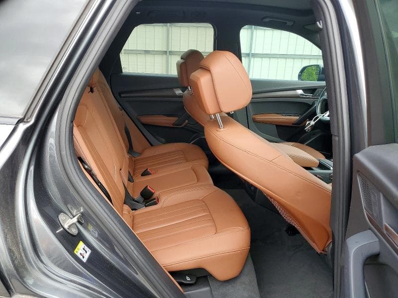 2022 AUDI Q5 PREMIUM PLUS 45 11
