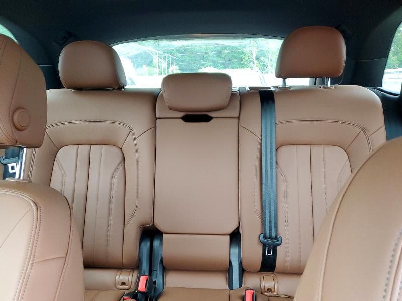 2022 AUDI Q5 PREMIUM PLUS 45 10