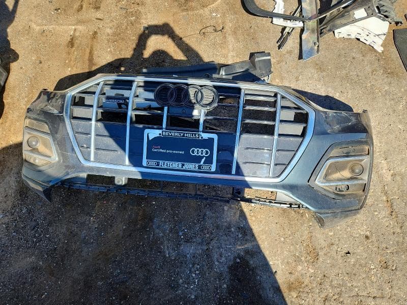 2021 AUDI Q5 PREMIUM PLUS 12