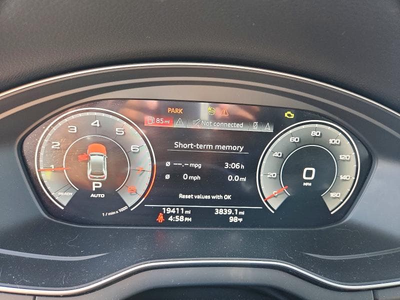 2021 AUDI Q5 PREMIUM PLUS 9