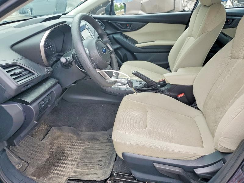 2020 SUBARU IMPREZA PREMIUM 7