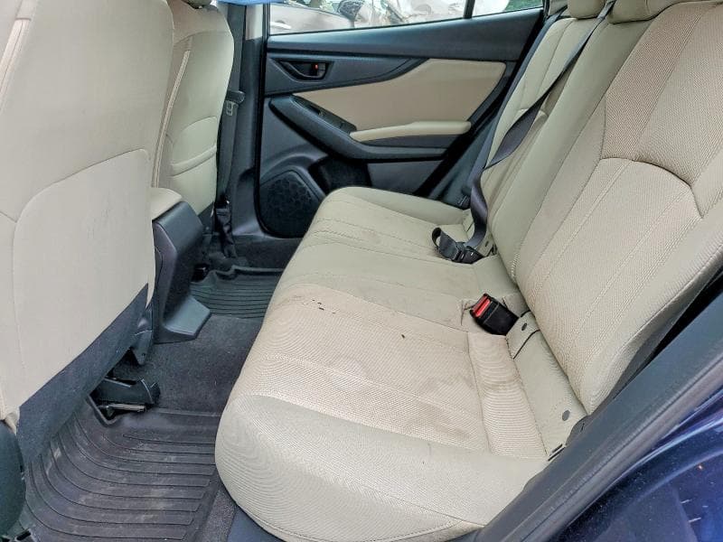 2020 SUBARU IMPREZA PREMIUM 10