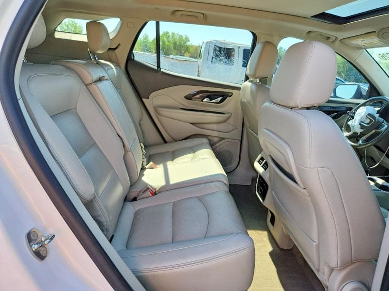 2020 GMC TERRAIN DENALI 11