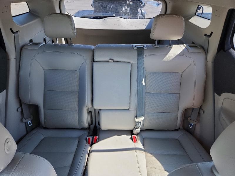 2020 GMC TERRAIN DENALI 10