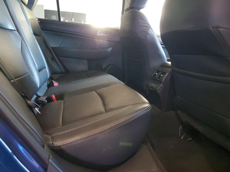 2019 SUBARU OUTBACK 3.6R LIMITED 11