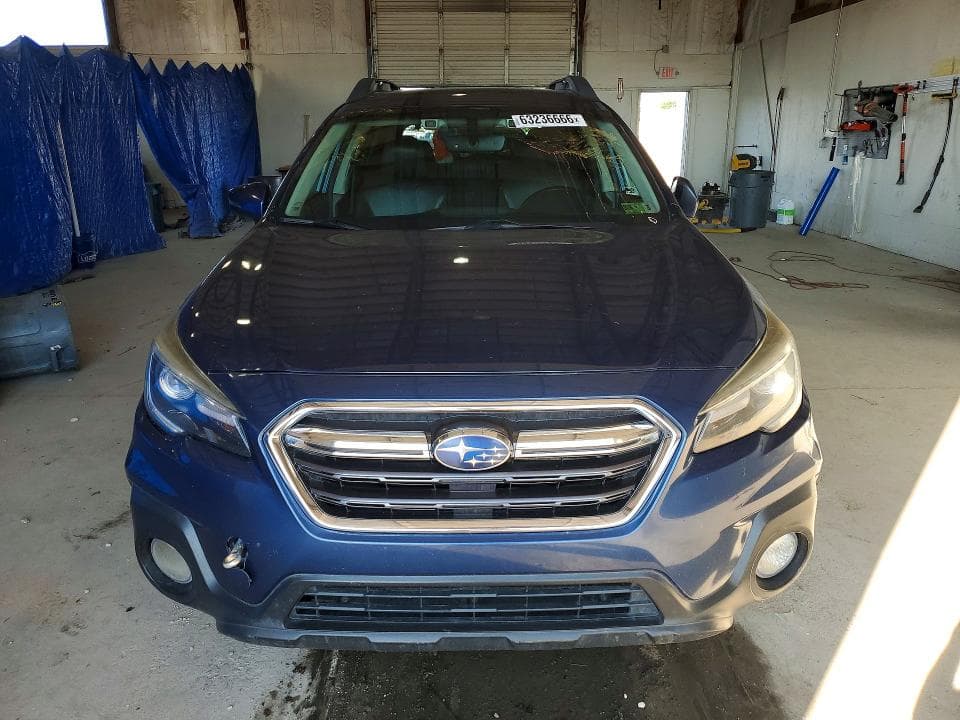 2019 SUBARU OUTBACK 3.6R LIMITED 5
