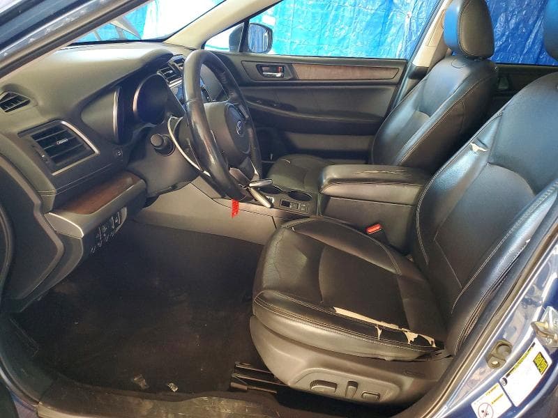 2019 SUBARU OUTBACK 3.6R LIMITED 7