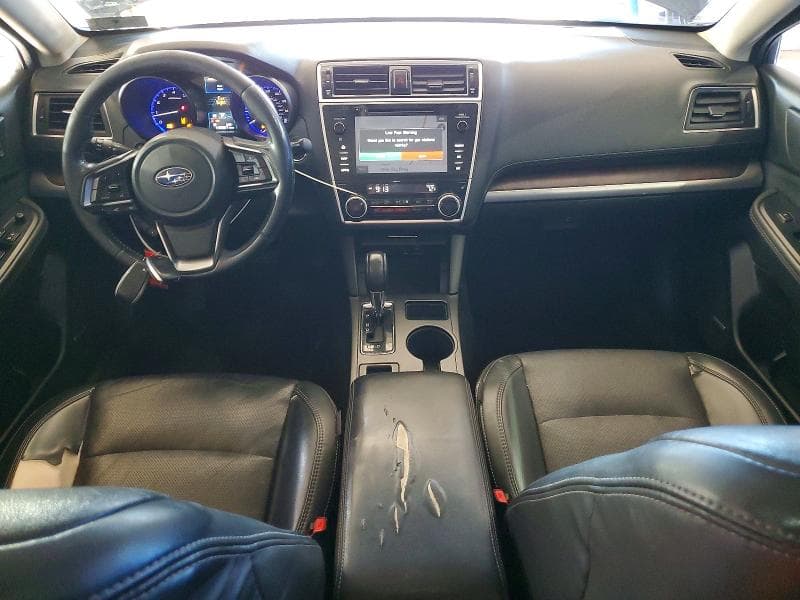 2019 SUBARU OUTBACK 3.6R LIMITED 8