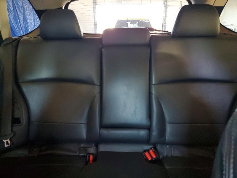 2019 SUBARU OUTBACK 3.6R LIMITED 10
