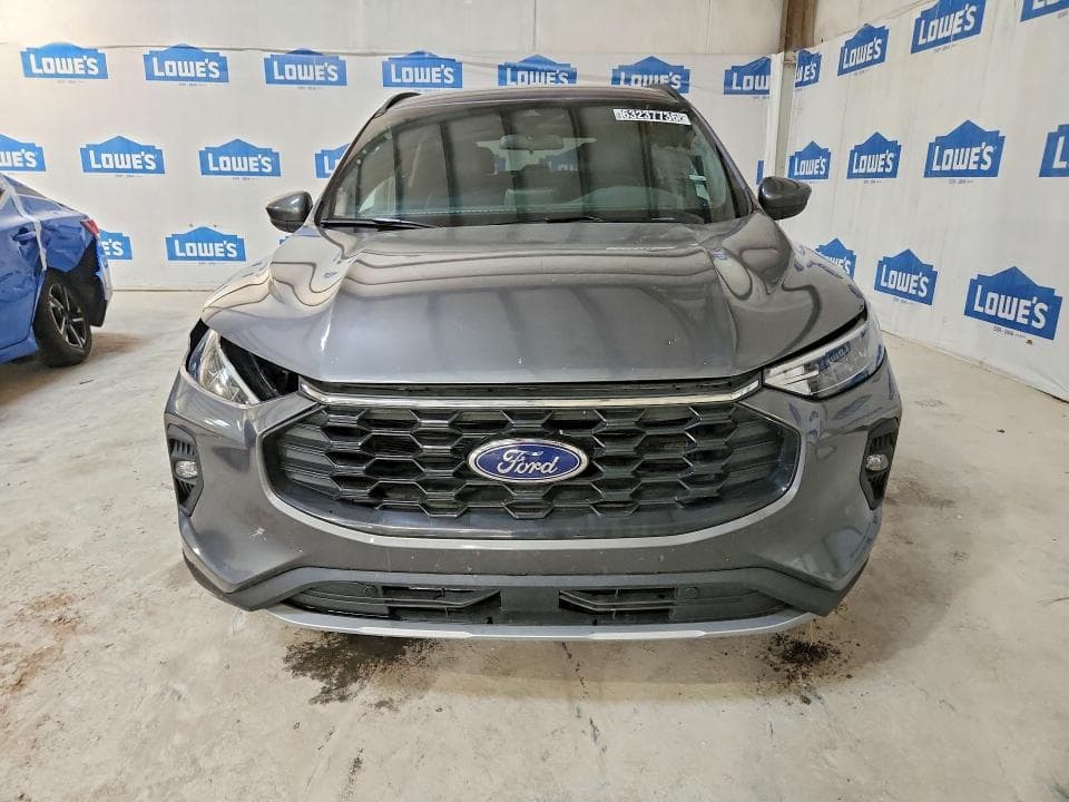 2025 FORD ESCAPE ST LINE SELECT 5