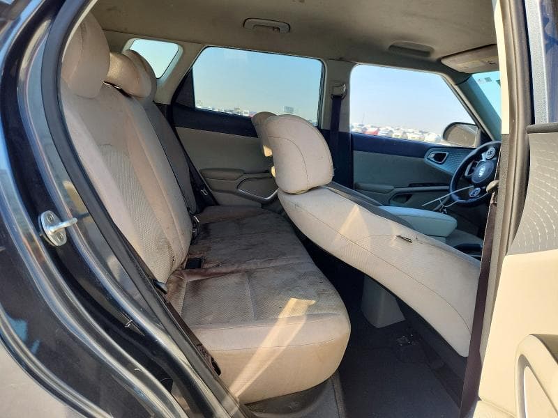 2020 KIA SOUL LX 11