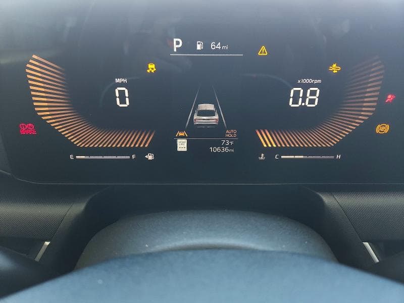 2026 KIA K4 LXS 9