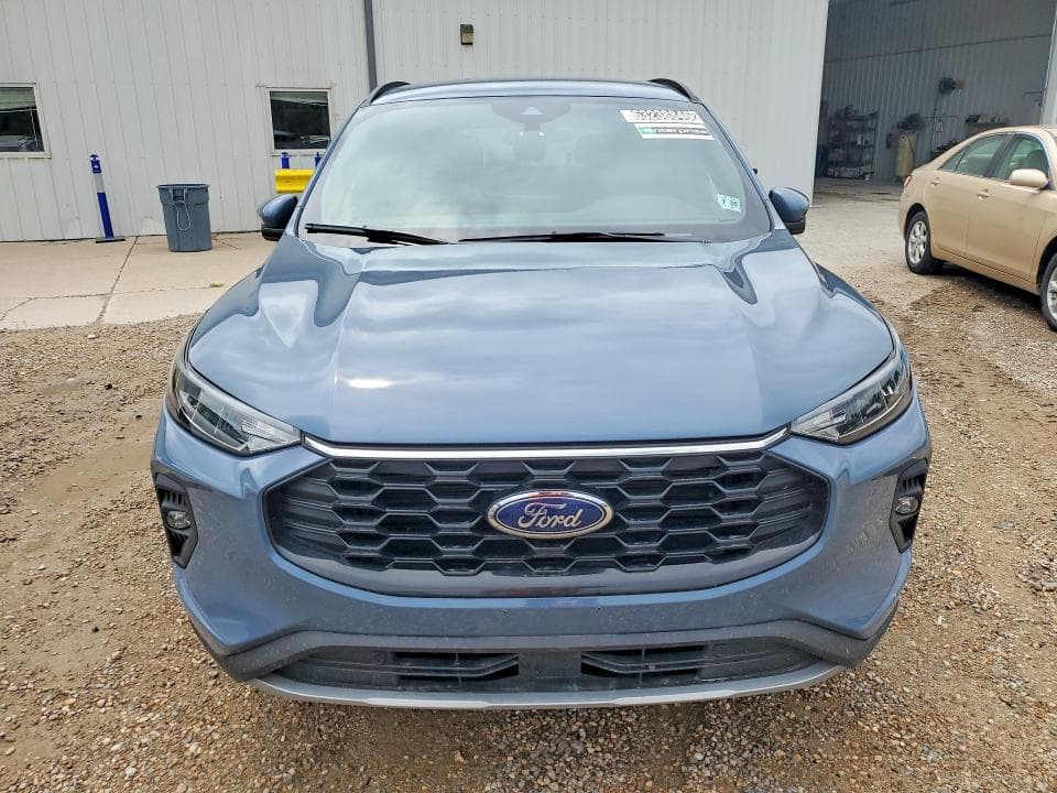 2025 FORD ESCAPE ST LINE SELECT 5