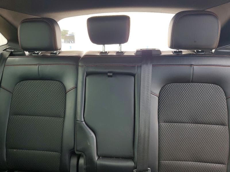 2025 FORD ESCAPE ST LINE SELECT 10