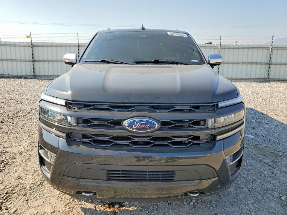 2022 FORD EXPEDITION MAX PLATINUM 5