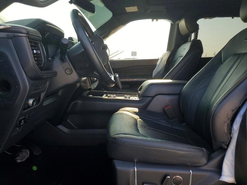 2022 FORD EXPEDITION MAX PLATINUM 7