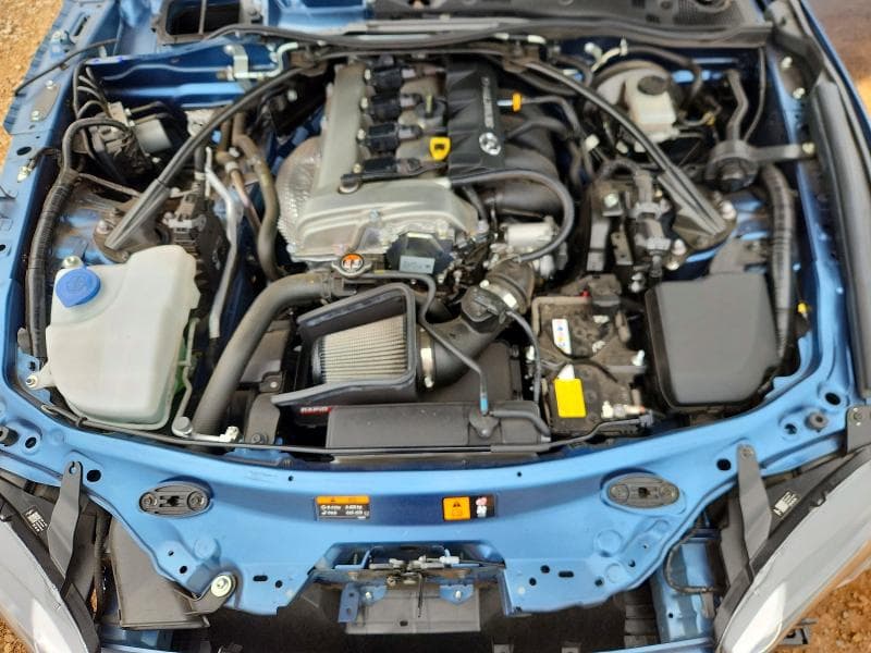 2020 MAZDA MX-5 MIATA GRAND TOURING 11
