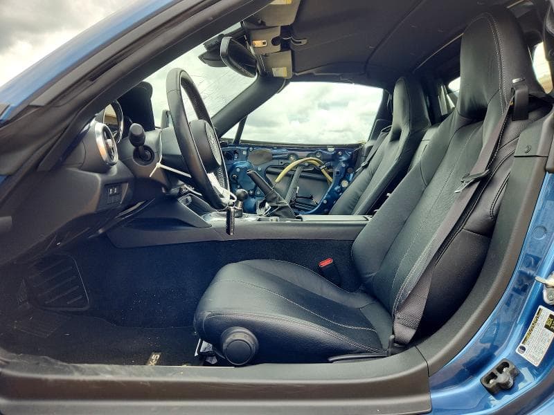 2020 MAZDA MX-5 MIATA GRAND TOURING 7