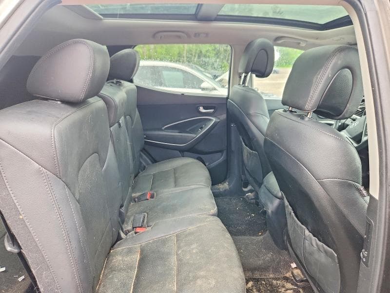 2017 HYUNDAI SANTA FE SPORT 2.4L 11