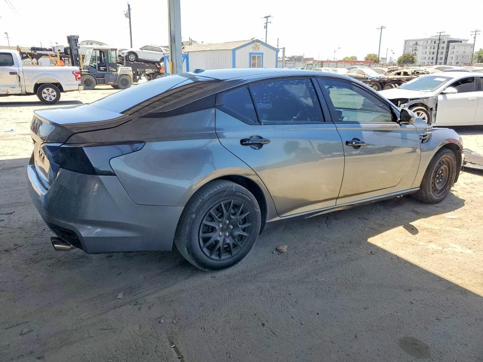 2020 NISSAN ALTIMA S 3