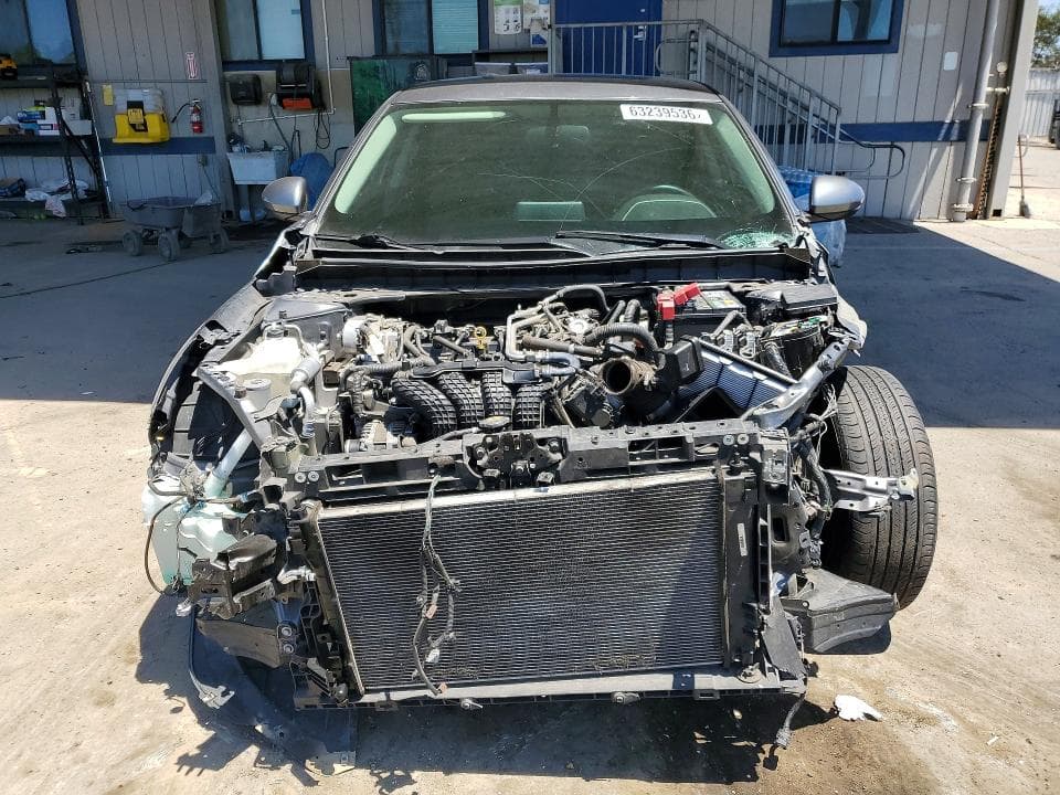2020 NISSAN ALTIMA S 5