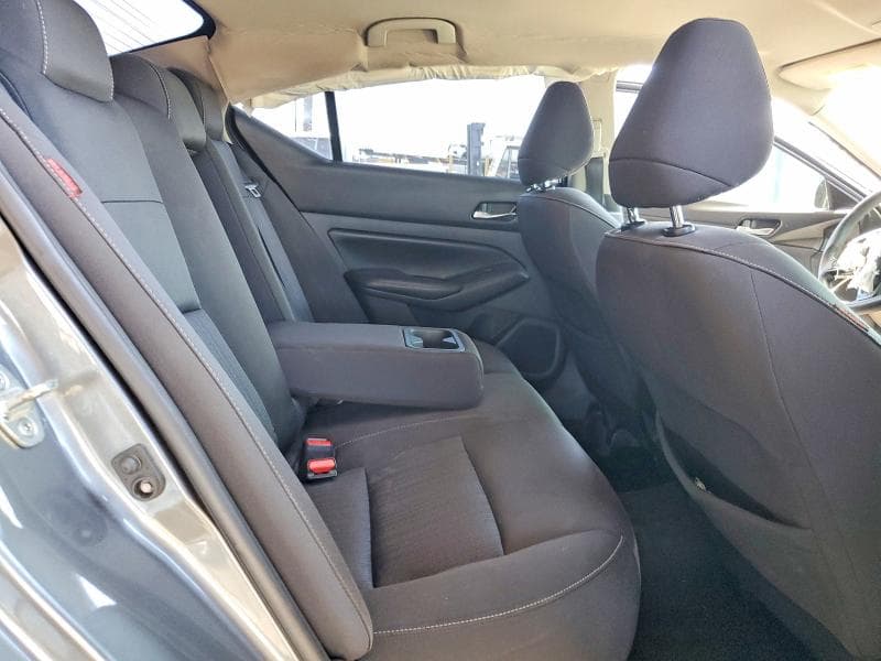 2020 NISSAN ALTIMA S 10