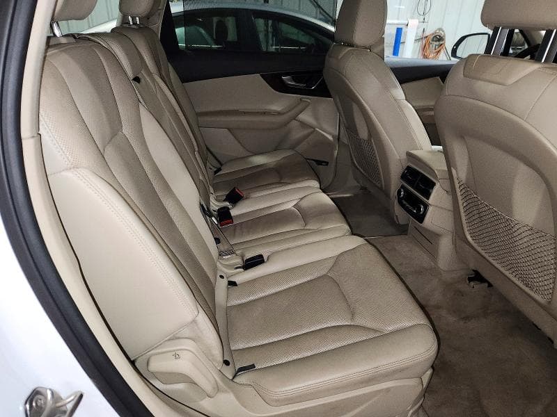 2017 AUDI Q7 PREMIUM PLUS 11