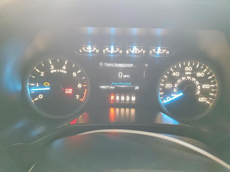 2017 FORD F150 SUPERCREW 9