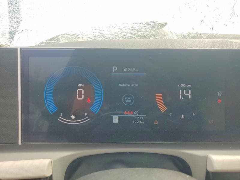 2026 HYUNDAI TUCSON SEL 9