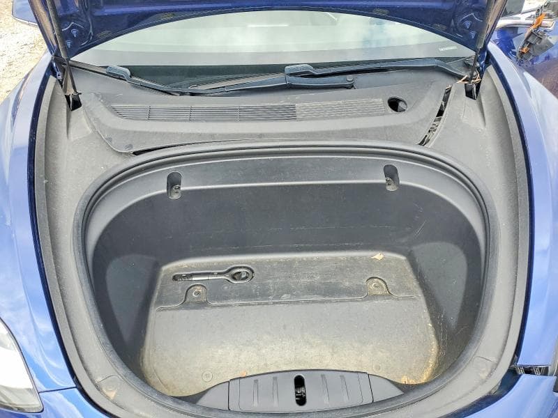 2020 TESLA MODEL 3 11