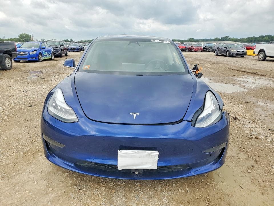 2020 TESLA MODEL 3 5