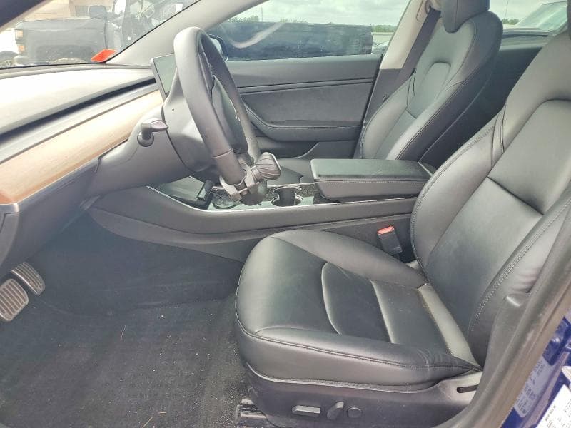2020 TESLA MODEL 3 7