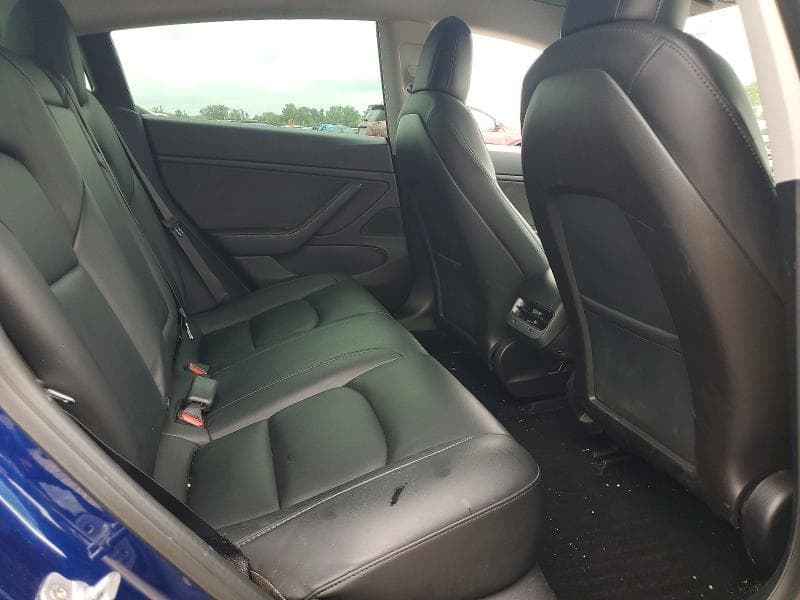 2020 TESLA MODEL 3 10