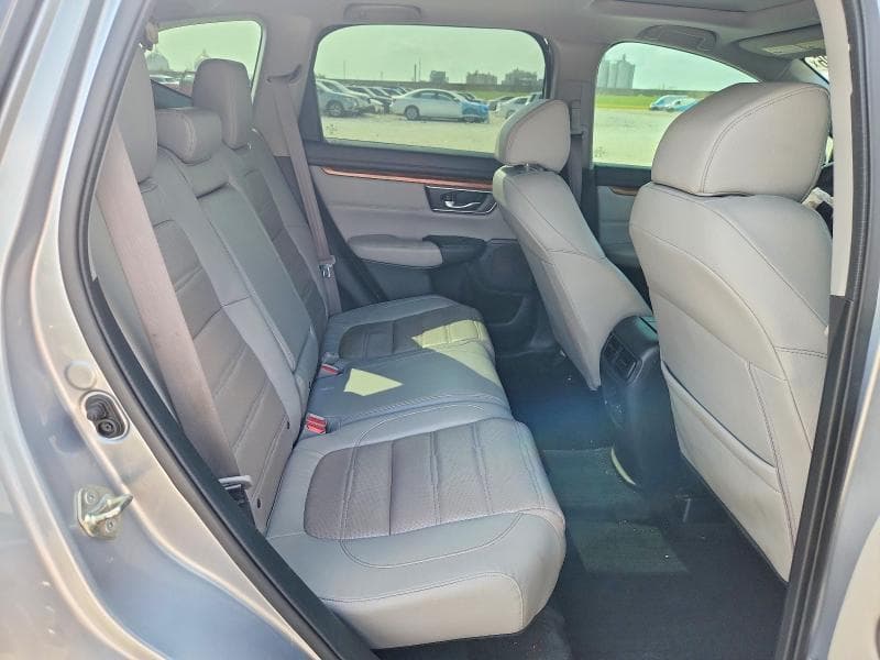2019 HONDA CR-V EXL 11
