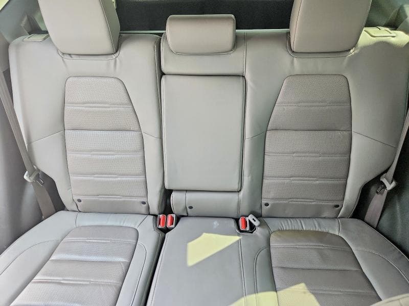 2019 HONDA CR-V EXL 10