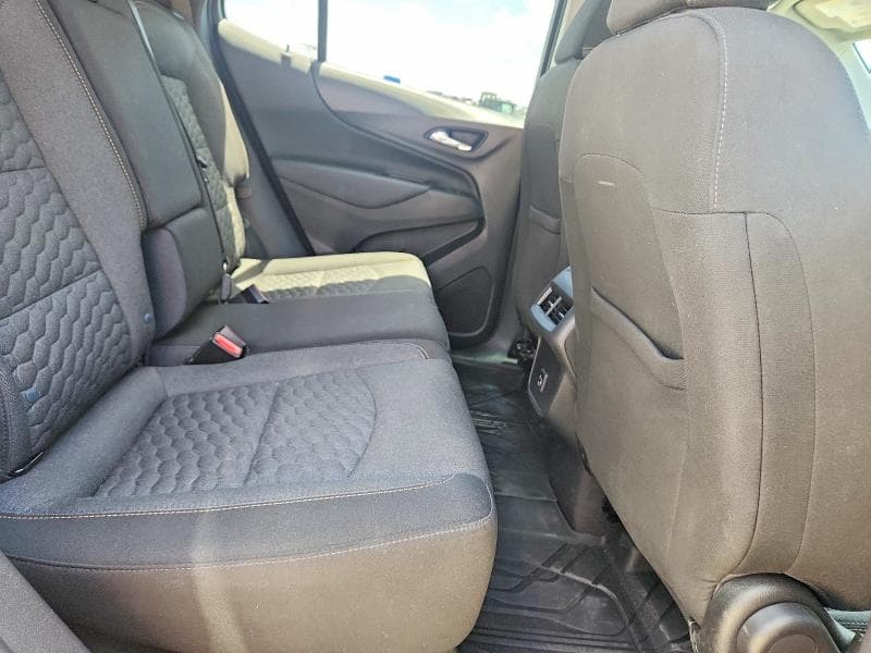 2021 CHEVROLET EQUINOX LT 11