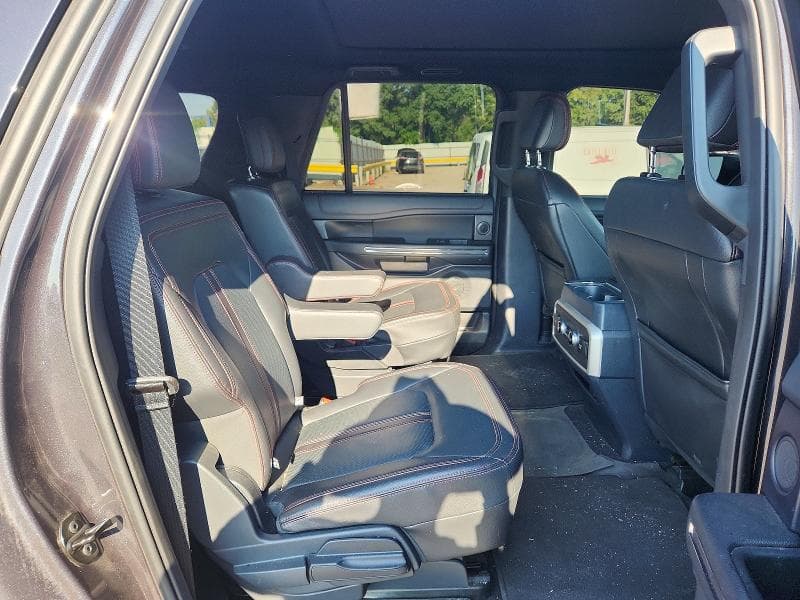 2024 FORD EXPEDITION MAX LIMITED 11