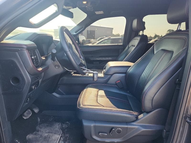 2024 FORD EXPEDITION MAX LIMITED 7