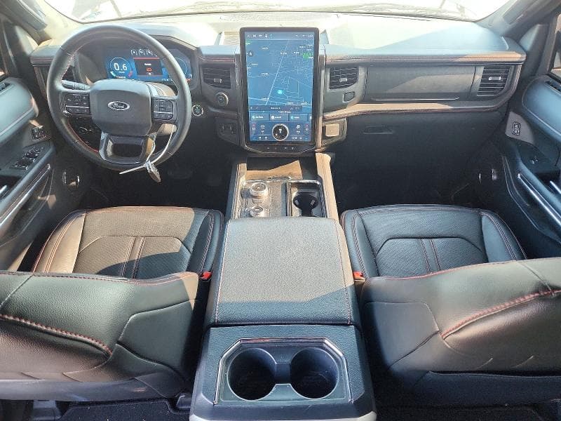 2024 FORD EXPEDITION MAX LIMITED 8