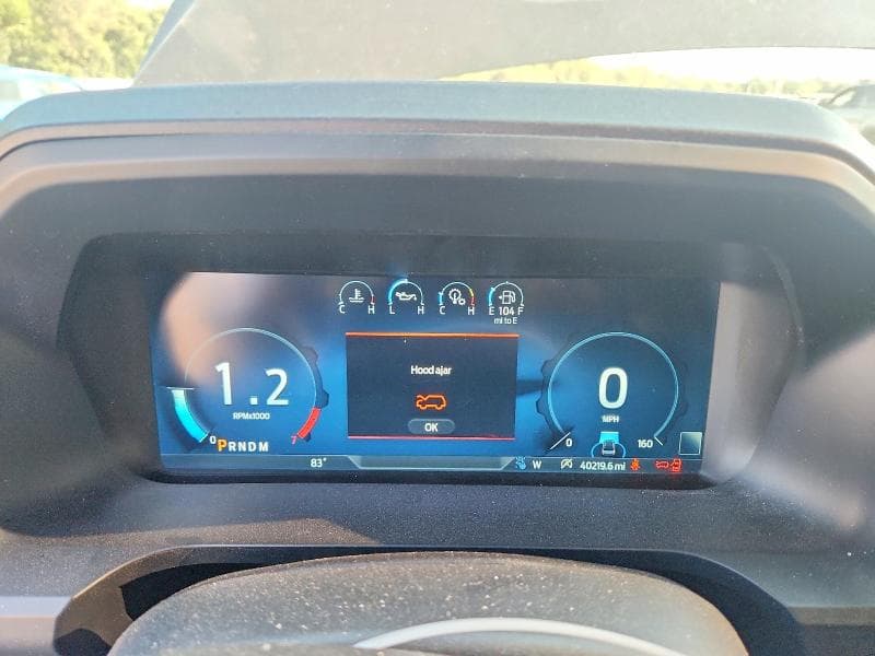 2024 FORD EXPEDITION MAX LIMITED 9