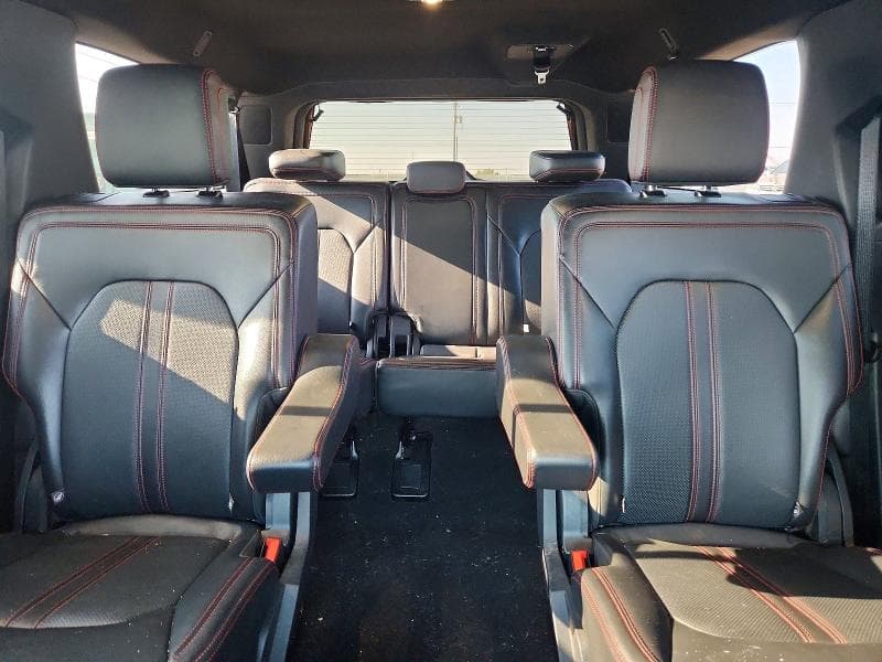 2024 FORD EXPEDITION MAX LIMITED 10